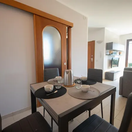 Διαμέρισμα Anna By Interhome