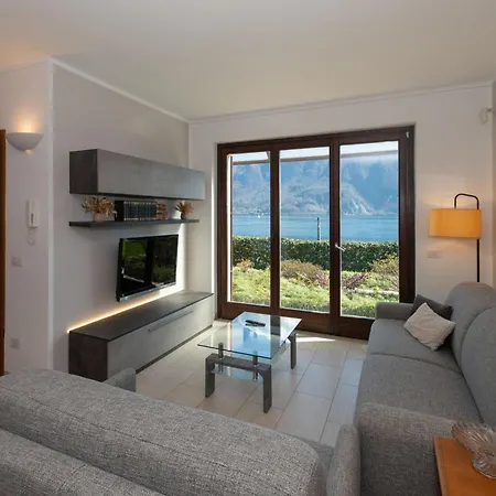 Apartamento Anna By Interhome Ghiffa