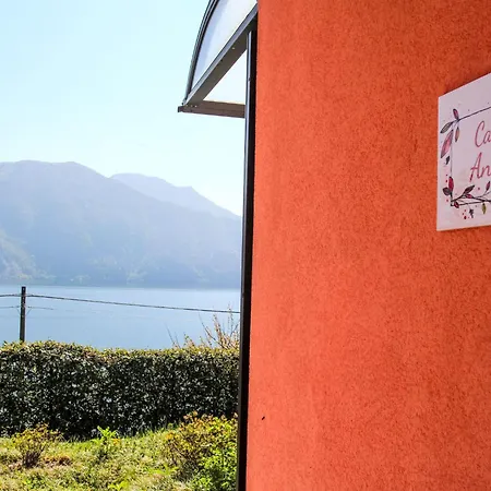 Apartament Anna By Interhome