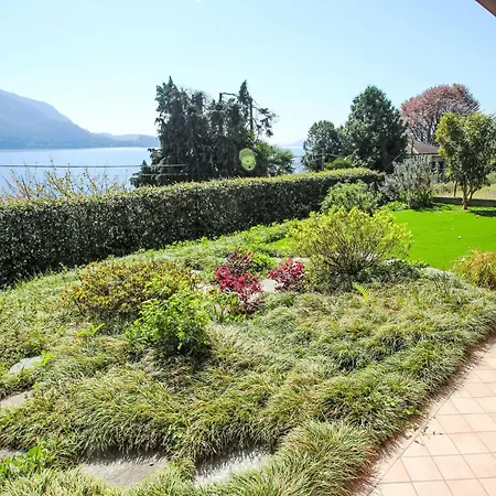 Anna By Interhome Apartament Ghiffa