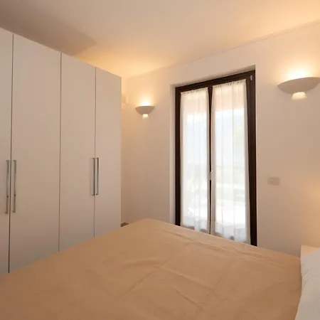 Apartament Anna By Interhome *