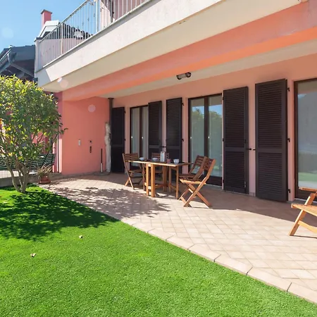 Anna By Interhome Appartement *