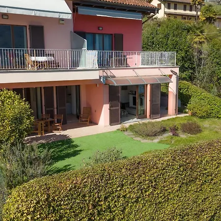 Anna By Interhome Lejlighed *