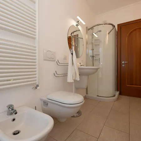 Apartamento Anna By Interhome *