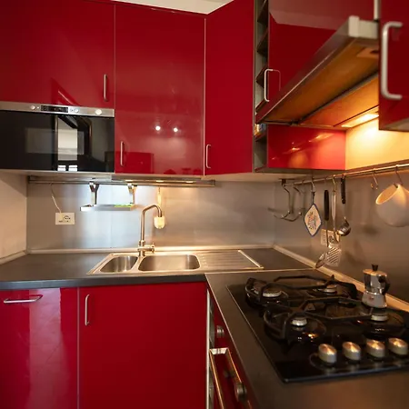 Anna By Interhome Appartement