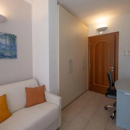 Anna By Interhome Apartamento Ghiffa