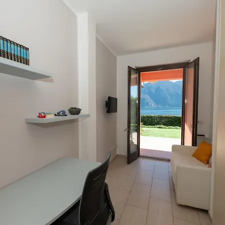Apartamento Anna By Interhome Ghiffa