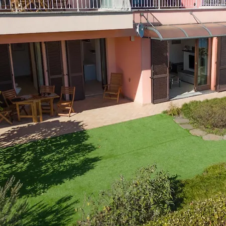 Anna By Interhome ギッファ