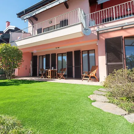 Anna By Interhome Apartament