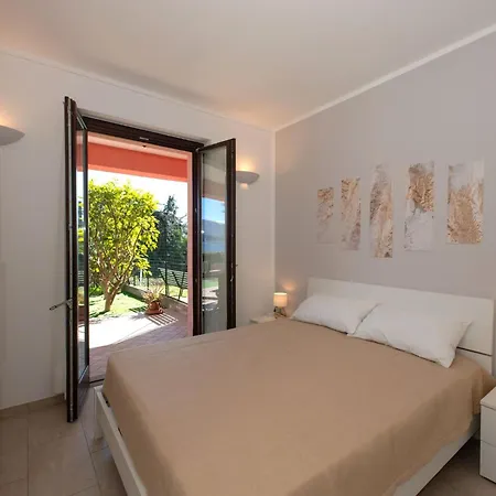 Διαμέρισμα Anna By Interhome