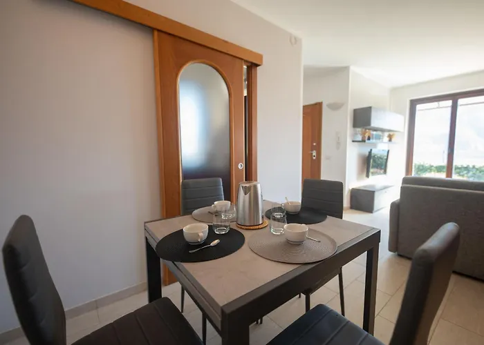 Apartament Anna By Interhome