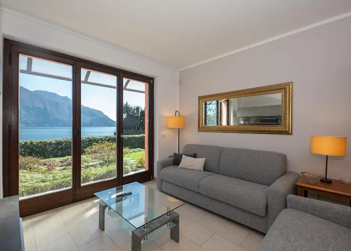 Anna By Interhome Appartement *