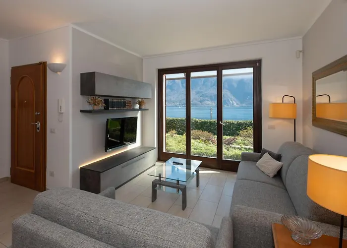 Apartament Anna By Interhome Ghiffa