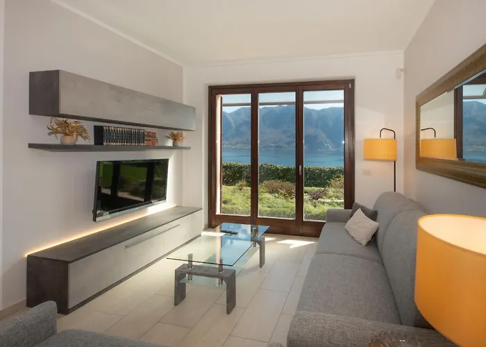 Anna By Interhome Appartement