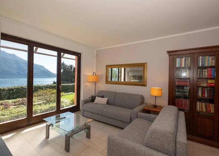 Anna By Interhome Apartament