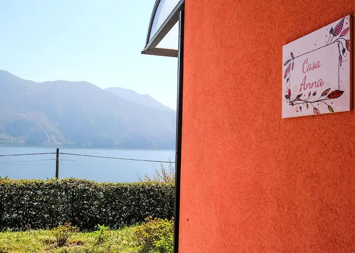 Appartement Anna By Interhome