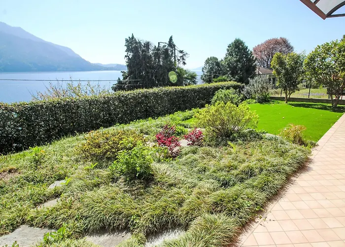 Anna By Interhome アパート ギッファ