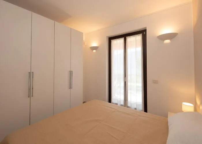 Appartement Anna By Interhome *