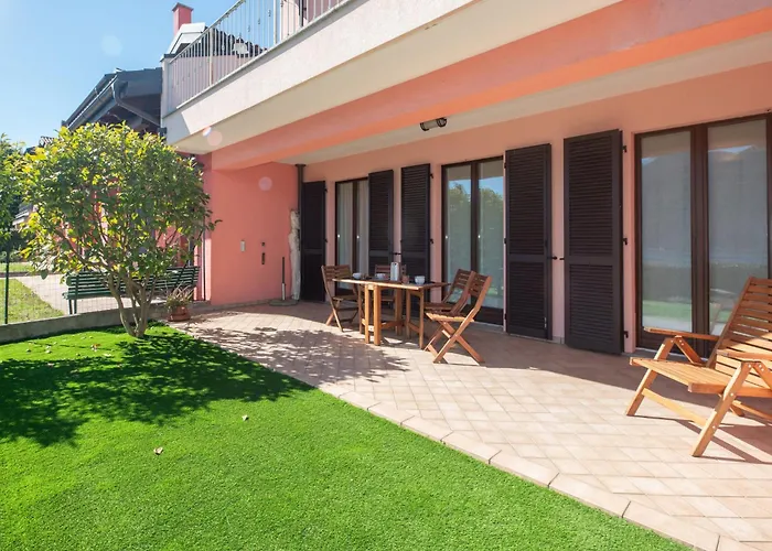 Anna By Interhome Appartement *