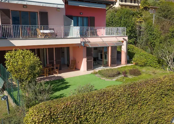 Anna By Interhome アパート *