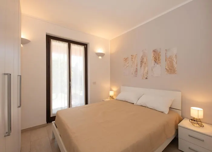 Anna By Interhome Apartament Ghiffa