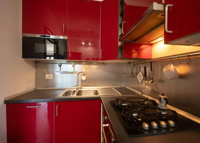 Anna By Interhome Apartament