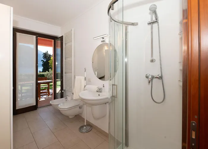 Anna By Interhome アパート *