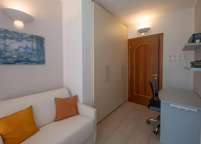 Anna By Interhome Appartement Ghiffa