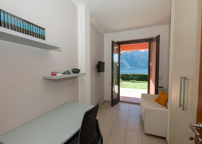 Apartament Anna By Interhome Ghiffa