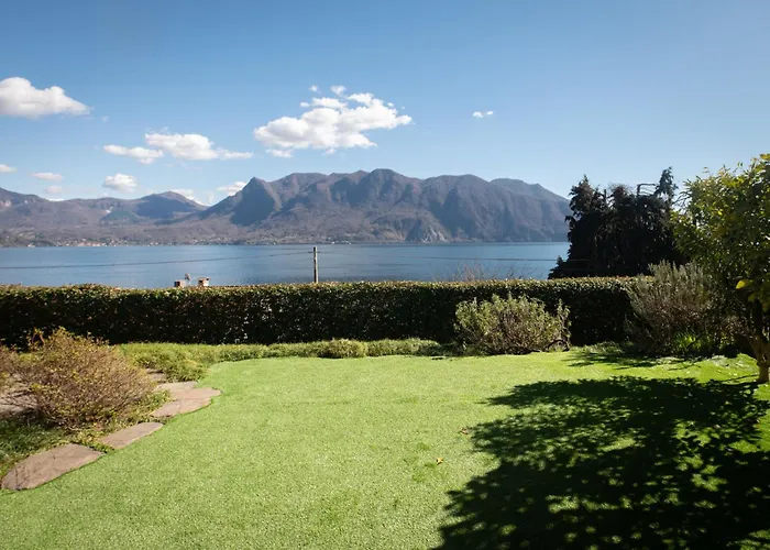 アパート Anna By Interhome *