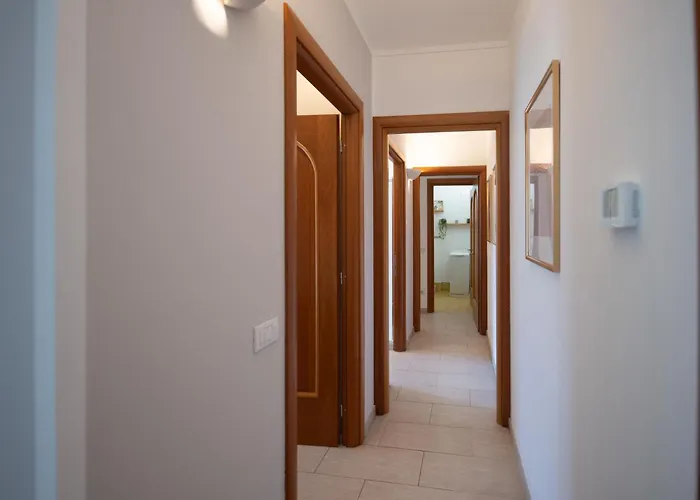 Anna By Interhome アパート ギッファ