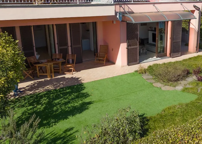 Anna By Interhome Ghiffa