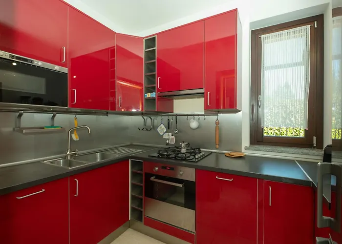 Anna By Interhome * Ghiffa