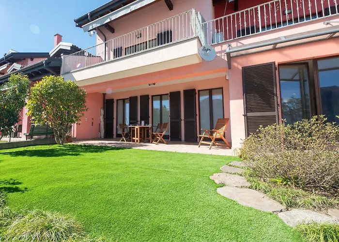 Anna By Interhome Appartement