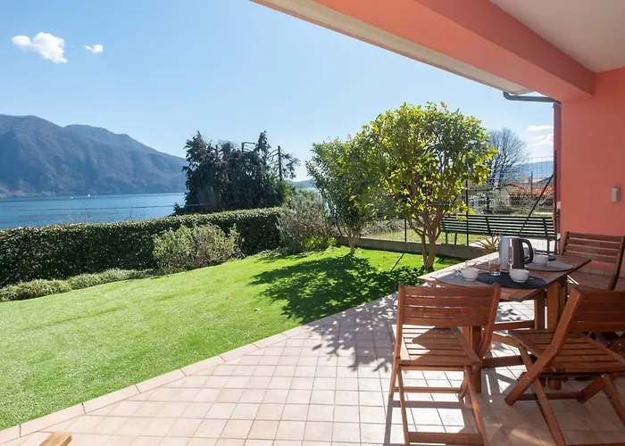 Anna By Interhome * גיפה