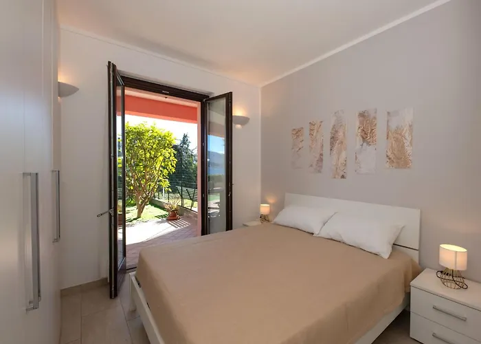 Apartament Anna By Interhome