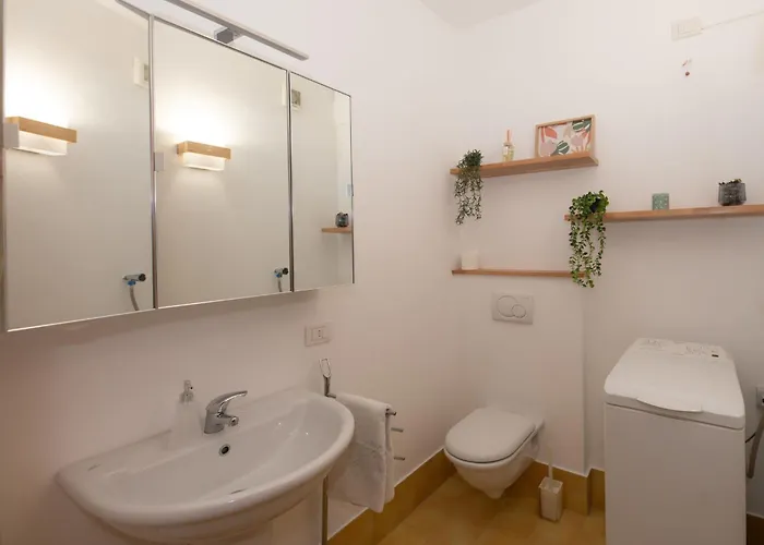 Anna By Interhome Apartament *